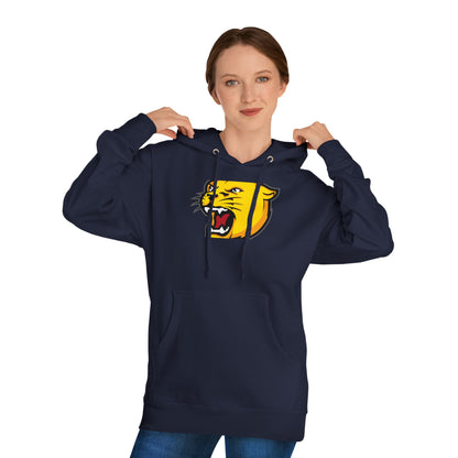Midweight Pullover Hoodie