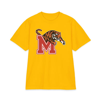 Max Heavyweight Short Sleeve Tee