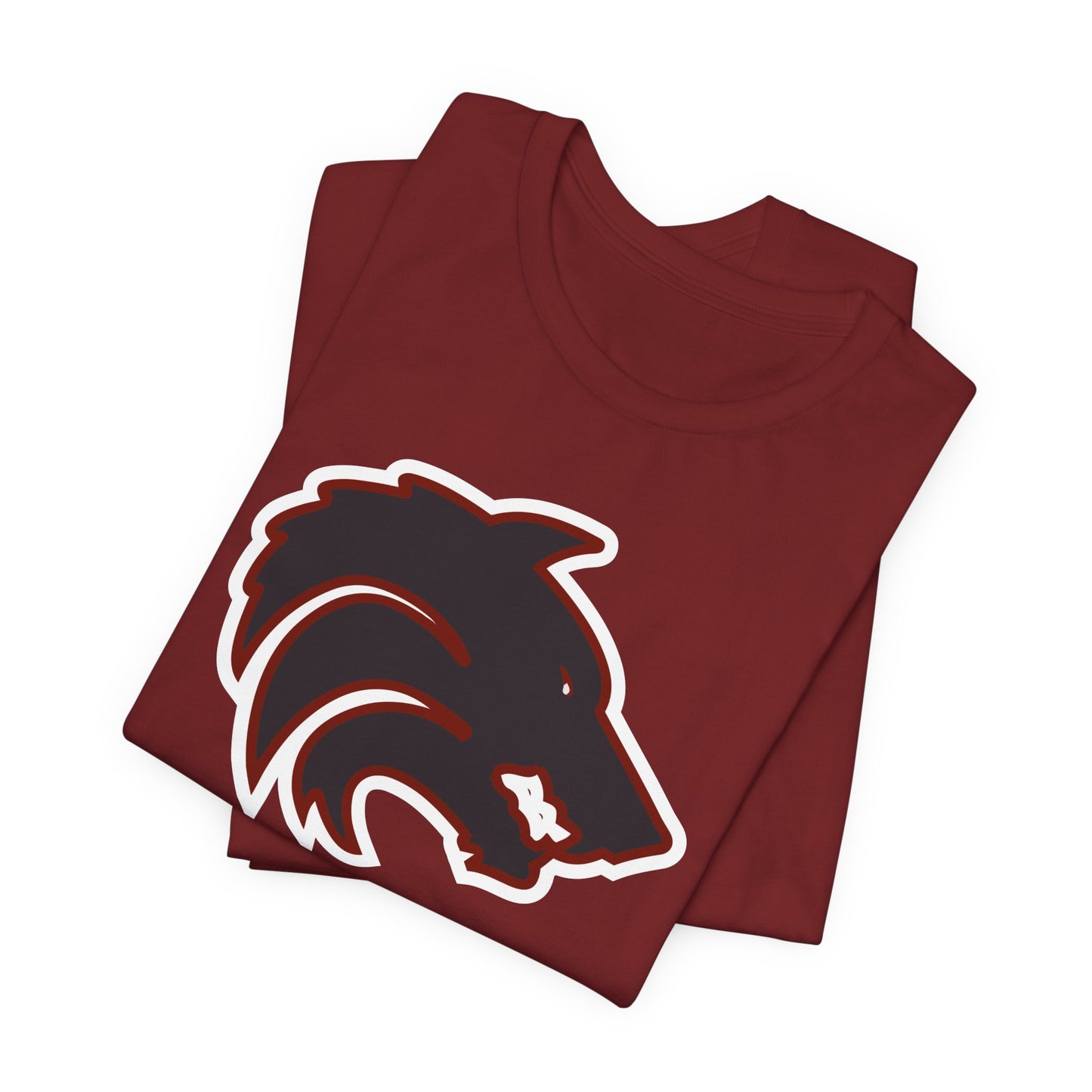 Jersey Short Sleeve Tee