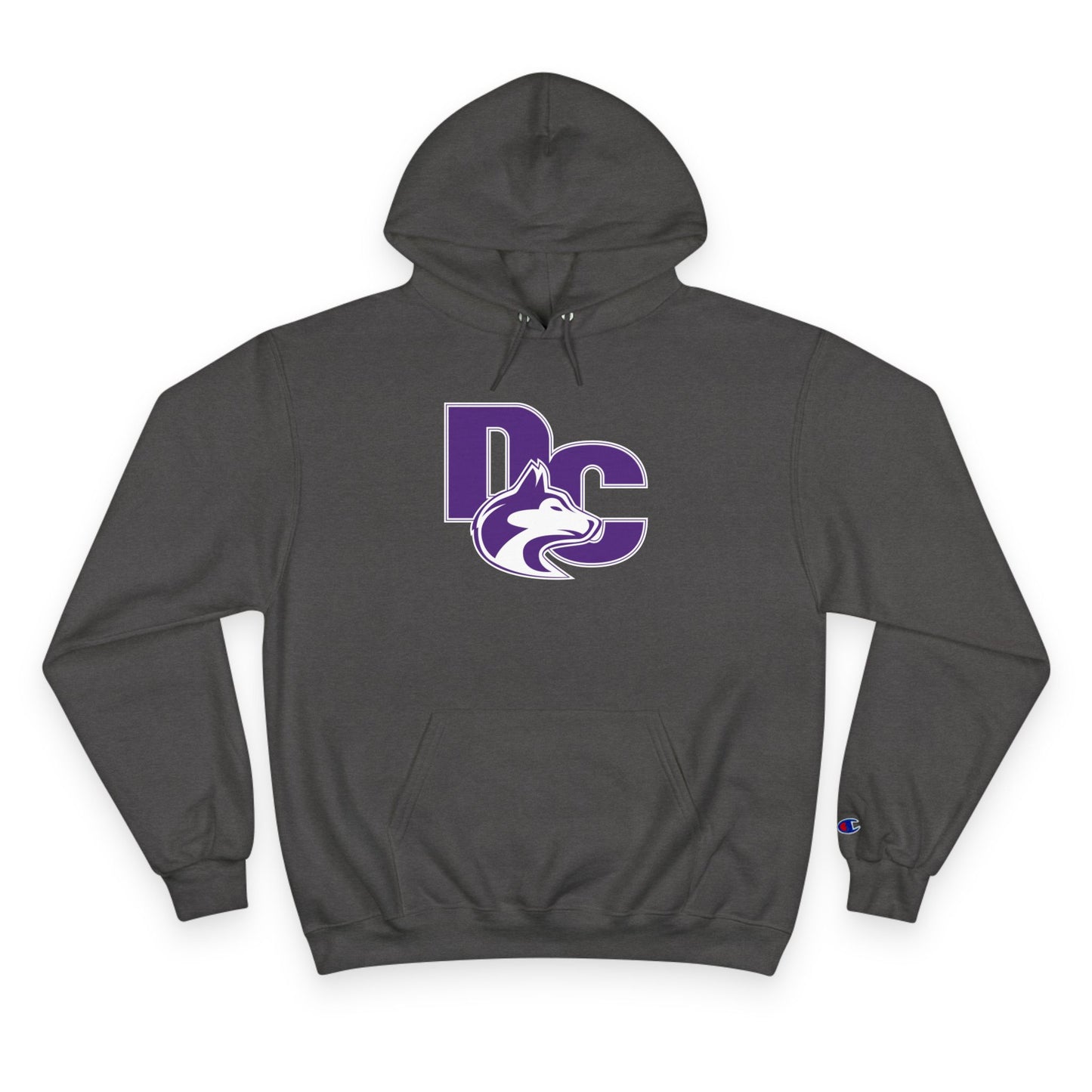 Champion Powerblend Fleece Pullover Hoodie