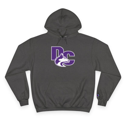 Champion Powerblend Fleece Pullover Hoodie