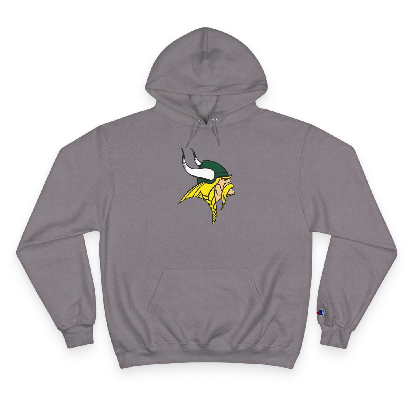 Champion Powerblend Fleece Pullover Hoodie