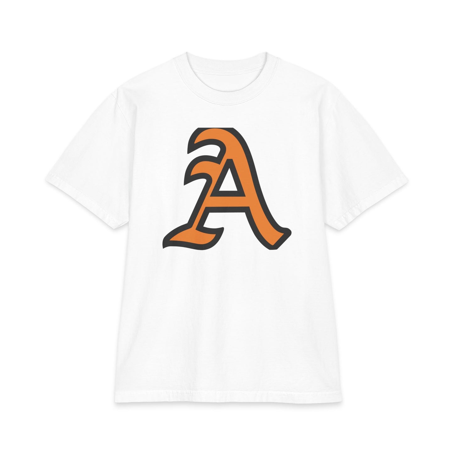 Max Heavyweight Short Sleeve Tee