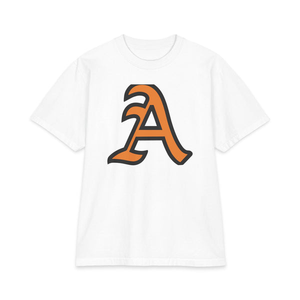 Max Heavyweight Short Sleeve Tee