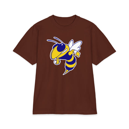Max Heavyweight Short Sleeve Tee