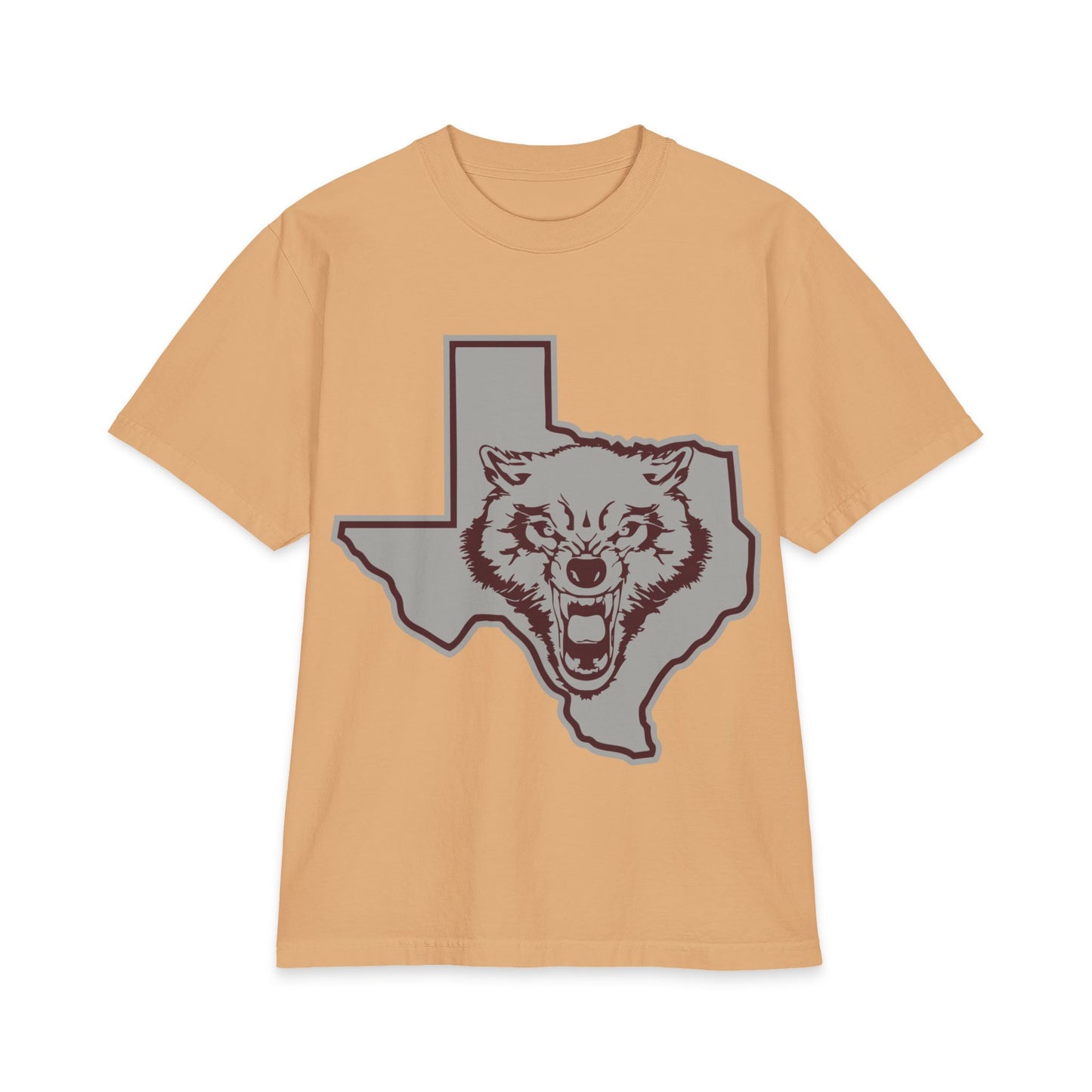 Max Heavyweight Short Sleeve Tee