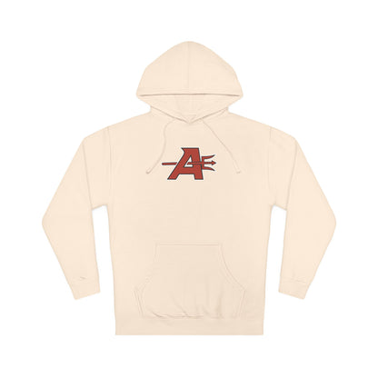 Midweight Pullover Hoodie
