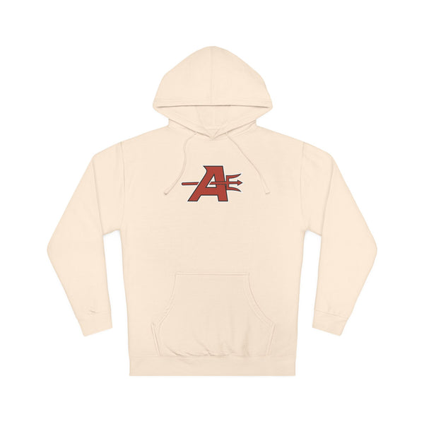 Midweight Pullover Hoodie