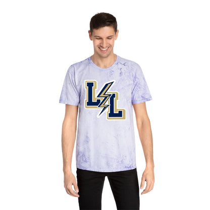 Color Blast School Spirit Tee