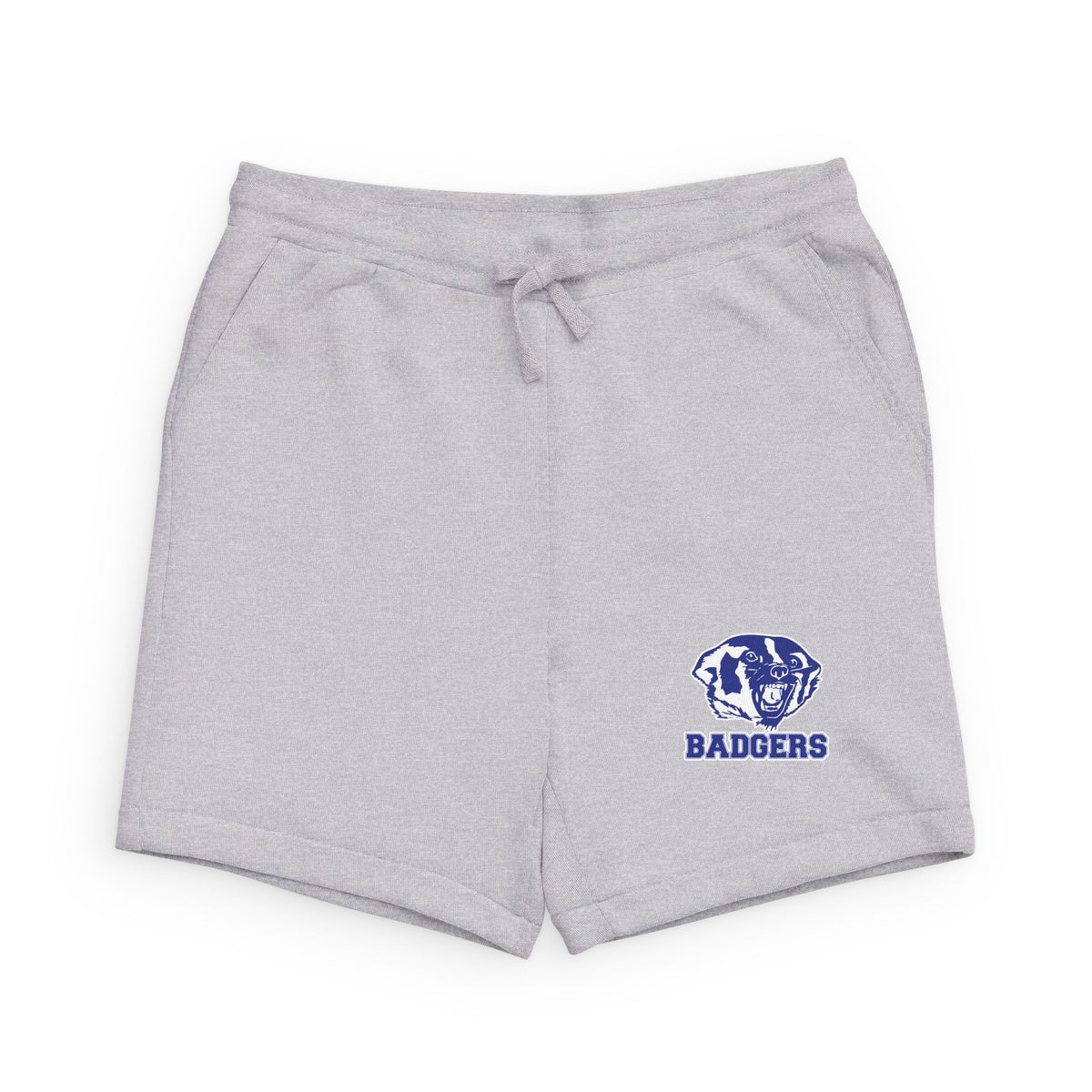 Unisex Sponge Fleece Sweatshort