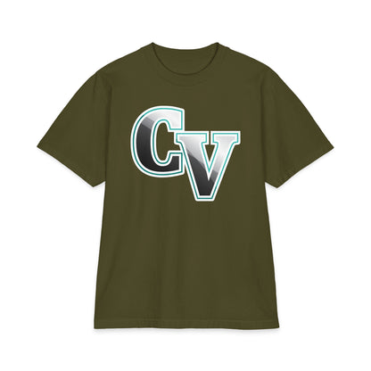 Max Heavyweight Short Sleeve Tee