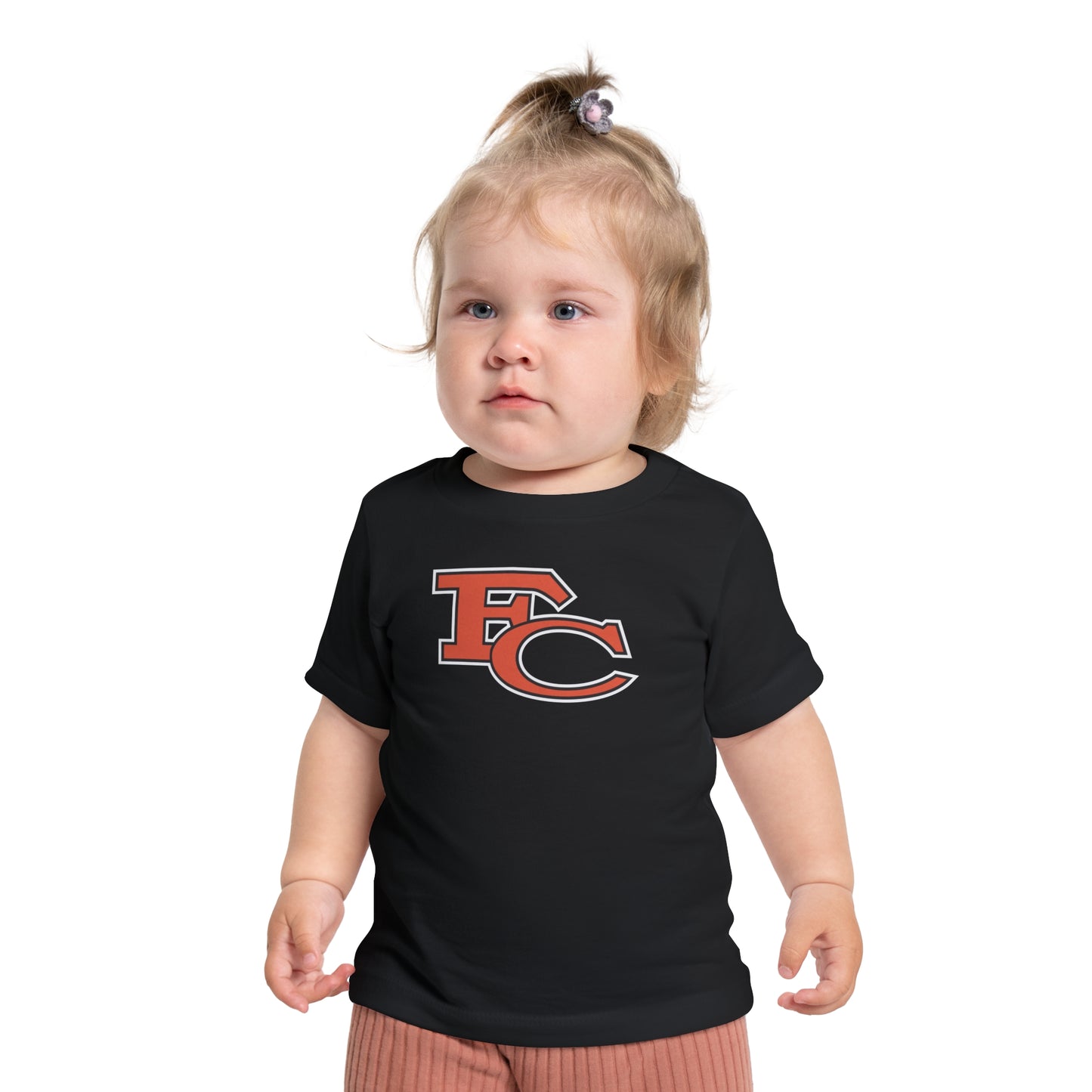 Baby Short Sleeve Tee