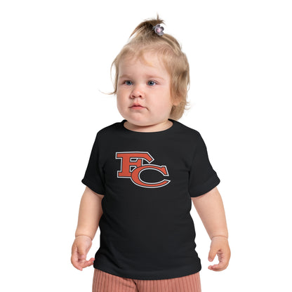 Baby Short Sleeve Tee