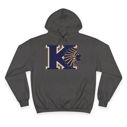 Champion Powerblend Fleece Pullover Hoodie
