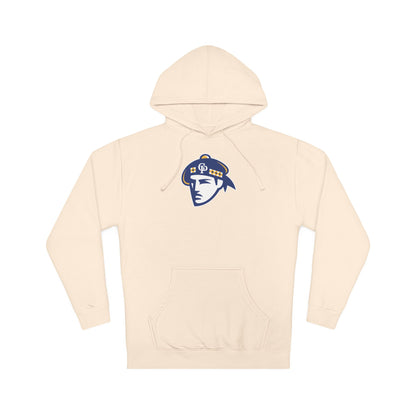 Midweight Pullover Hoodie