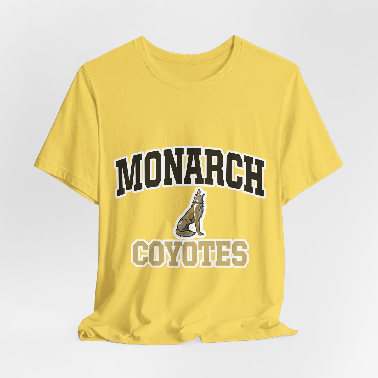 Jersey Short Sleeve Tee