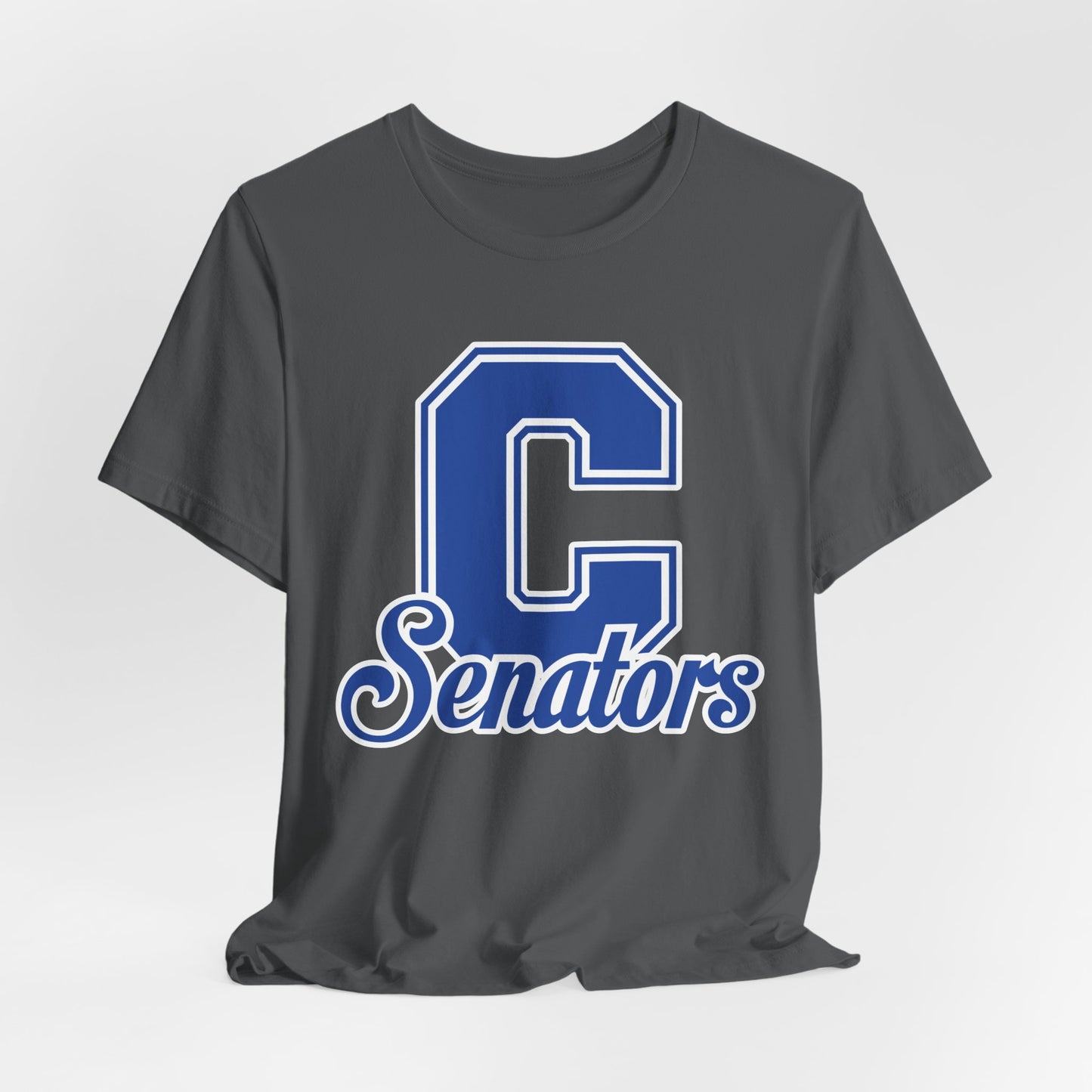 Jersey Short Sleeve Tee