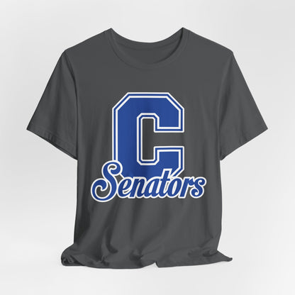 Jersey Short Sleeve Tee