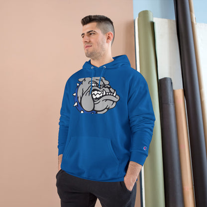 Champion Powerblend Fleece Pullover Hoodie