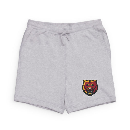 Unisex Sponge Fleece Sweatshort