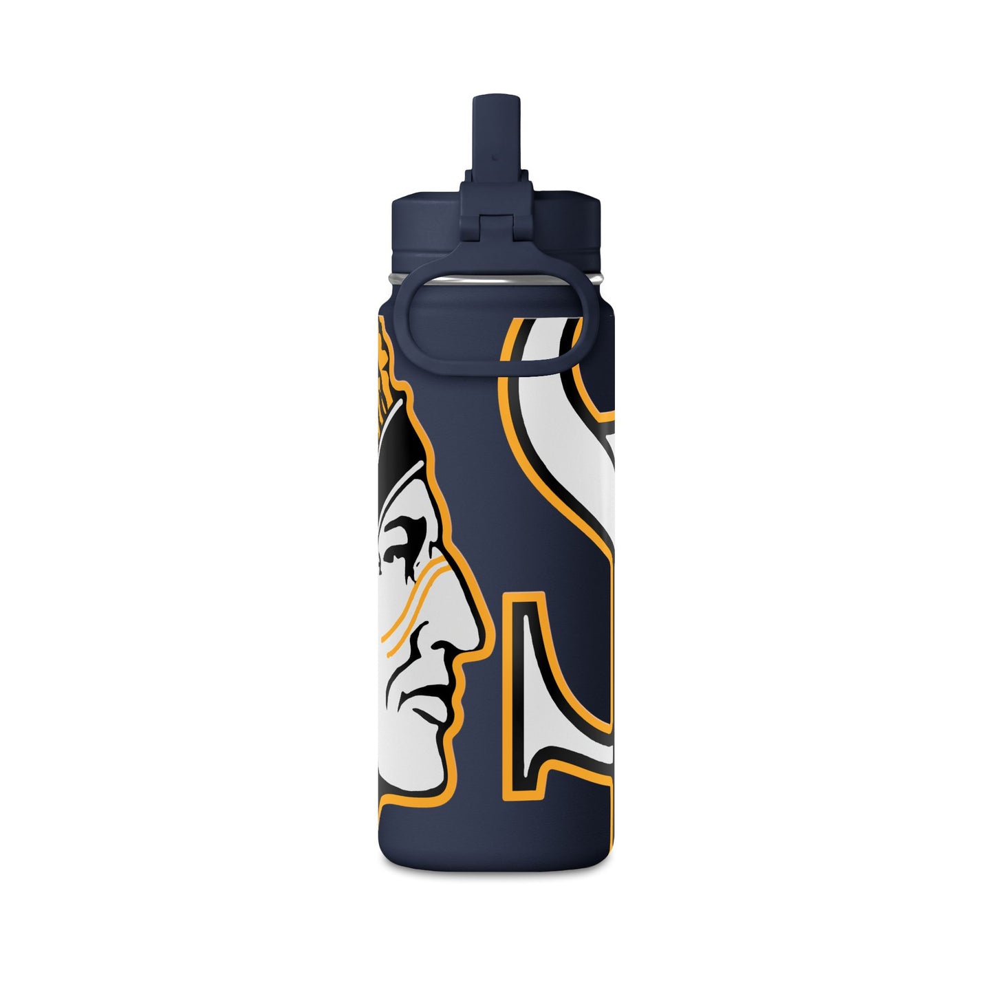 Mini Water Bottle, 20oz