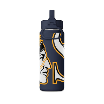 Mini Water Bottle, 20oz