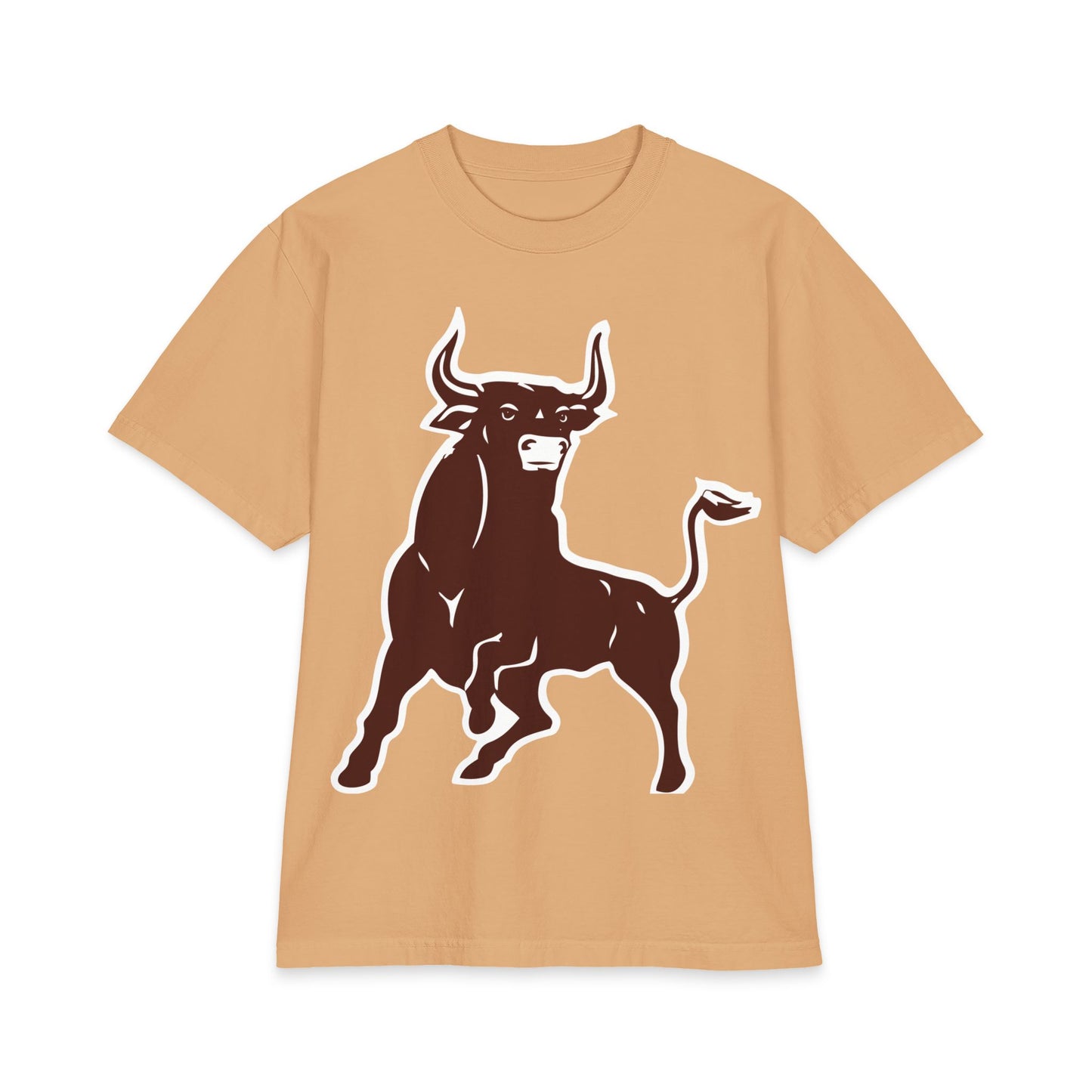 Max Heavyweight Short Sleeve Tee