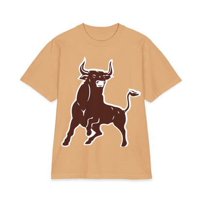 Max Heavyweight Short Sleeve Tee