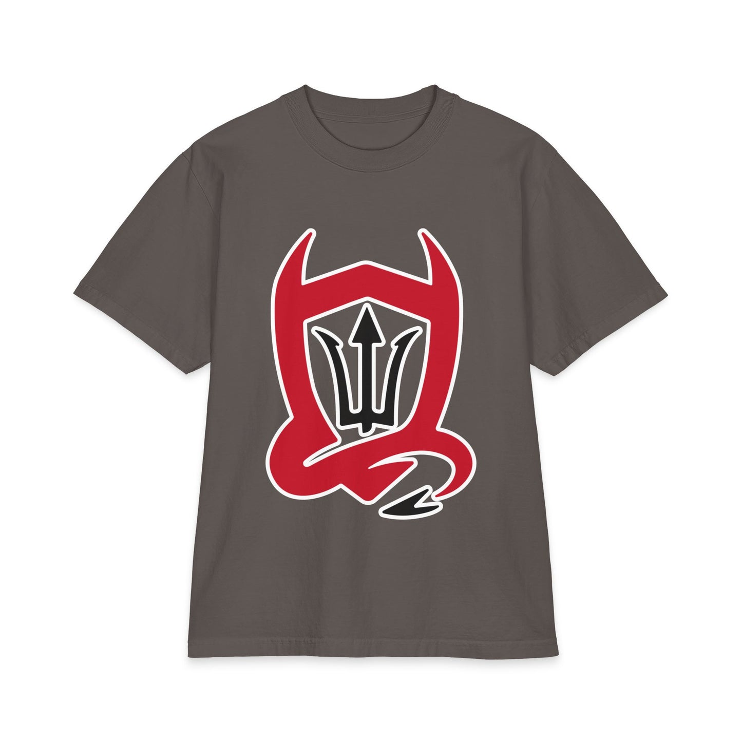 Max Heavyweight Short Sleeve Tee