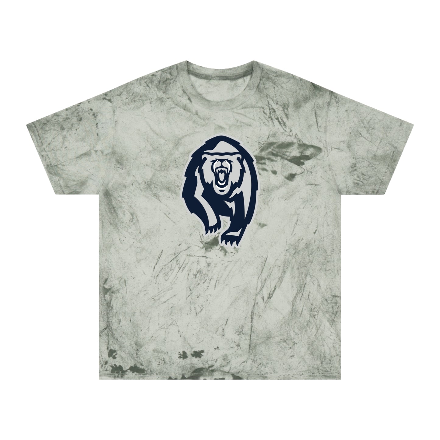 Color Blast School Spirit Tee
