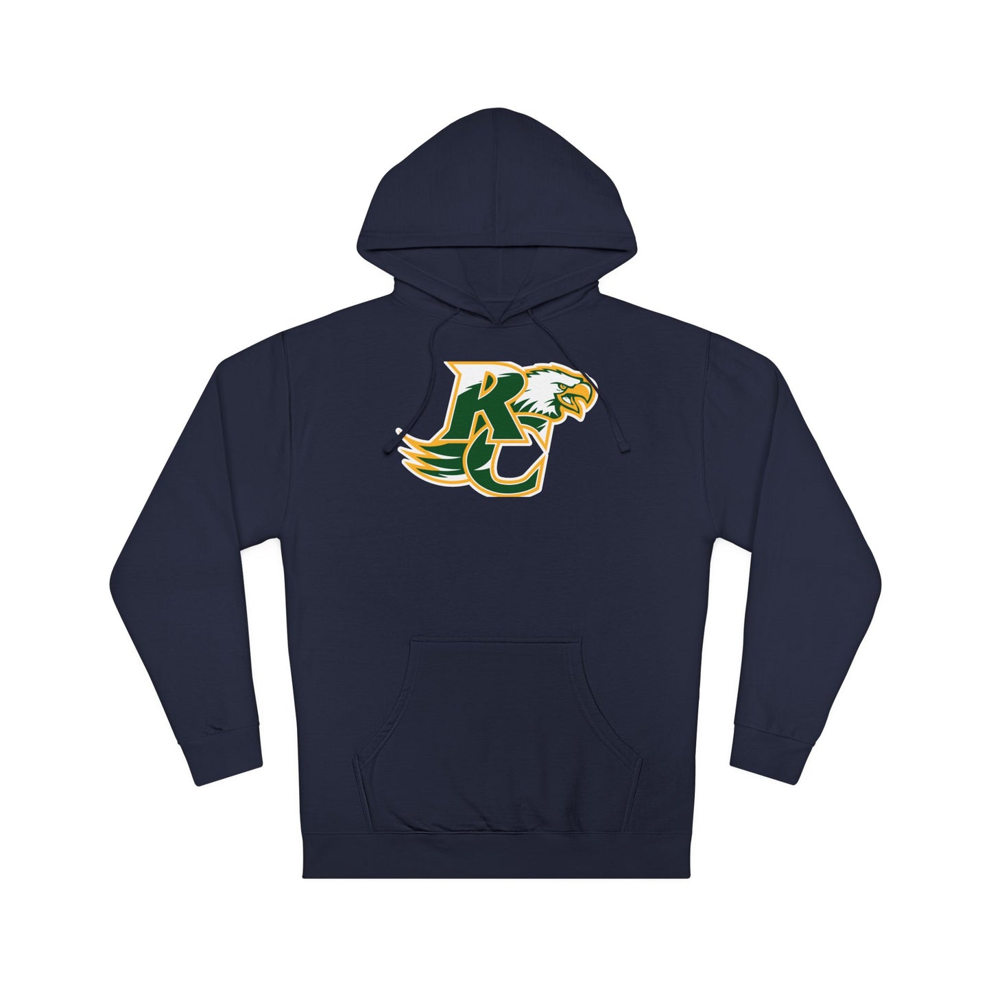 Midweight Pullover Hoodie