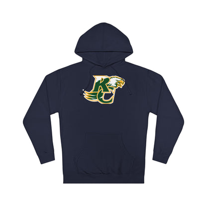 Midweight Pullover Hoodie