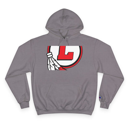 Champion Powerblend Fleece Pullover Hoodie
