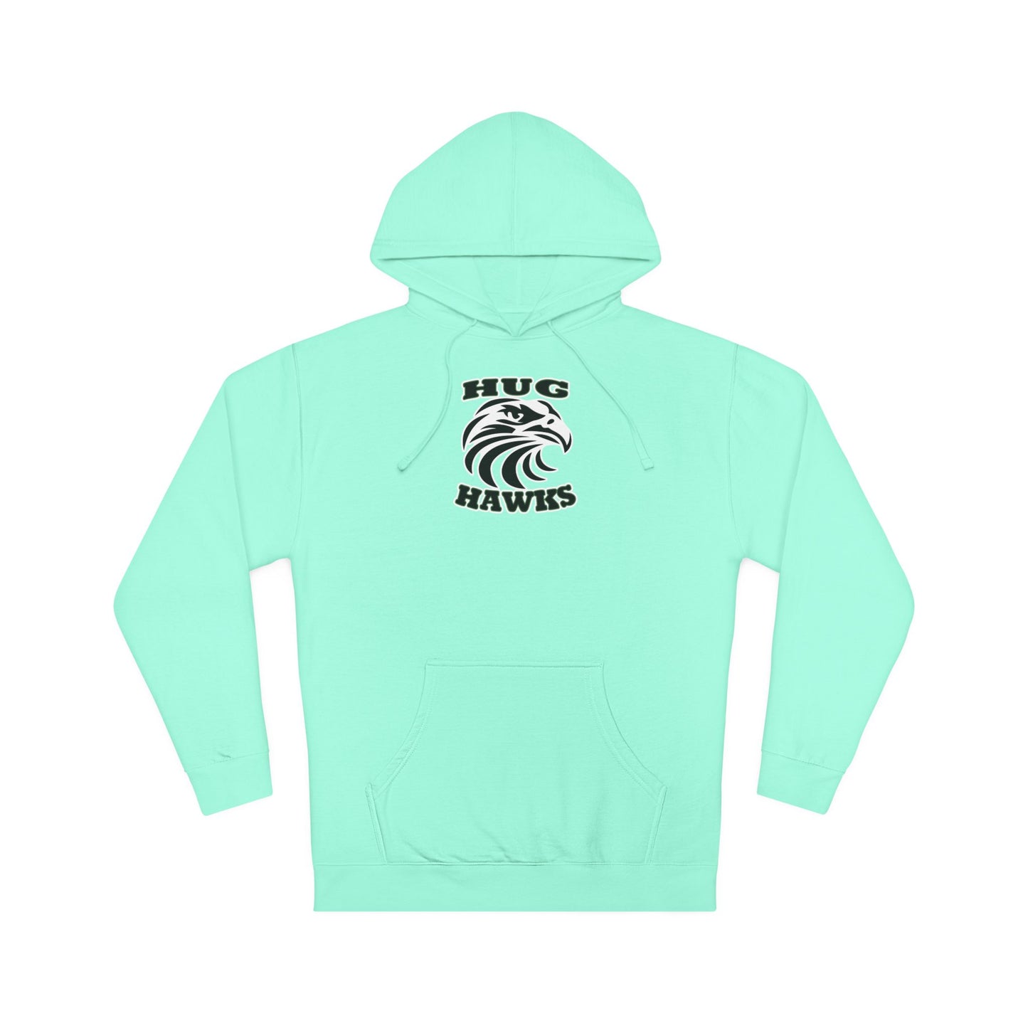 Midweight Pullover Hoodie