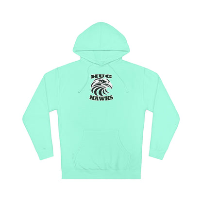 Midweight Pullover Hoodie