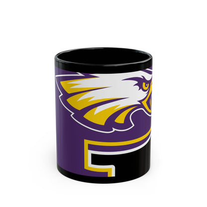 Black Team Mug (11oz/15oz)