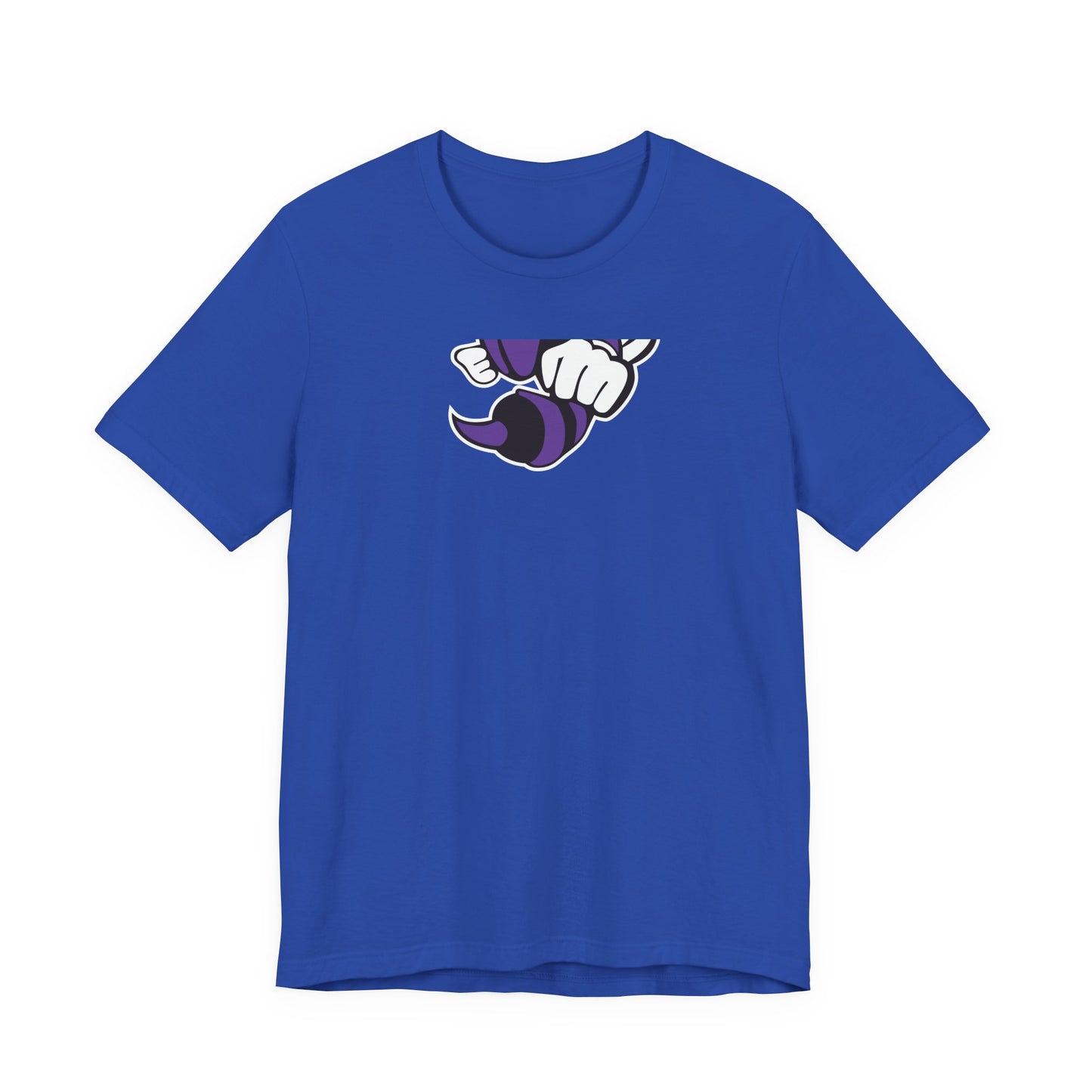 Jersey Short Sleeve Tee