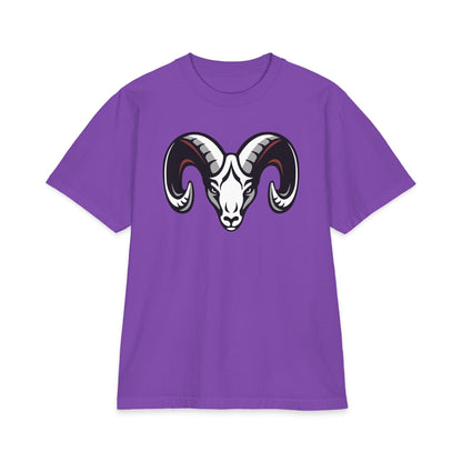 Max Heavyweight Short Sleeve Tee