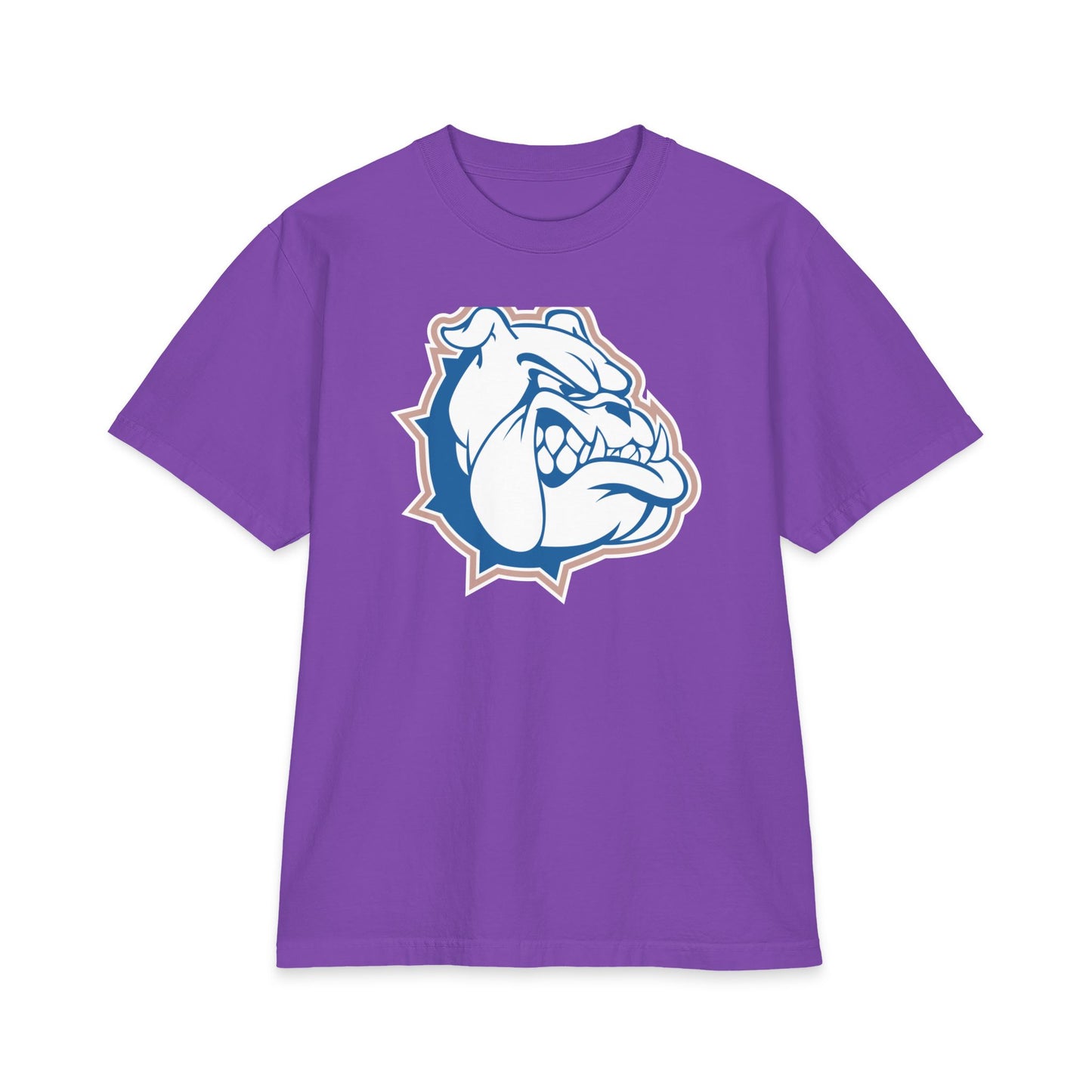 Max Heavyweight Short Sleeve Tee