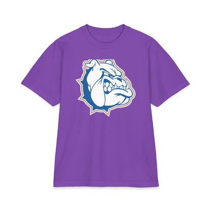 Max Heavyweight Short Sleeve Tee