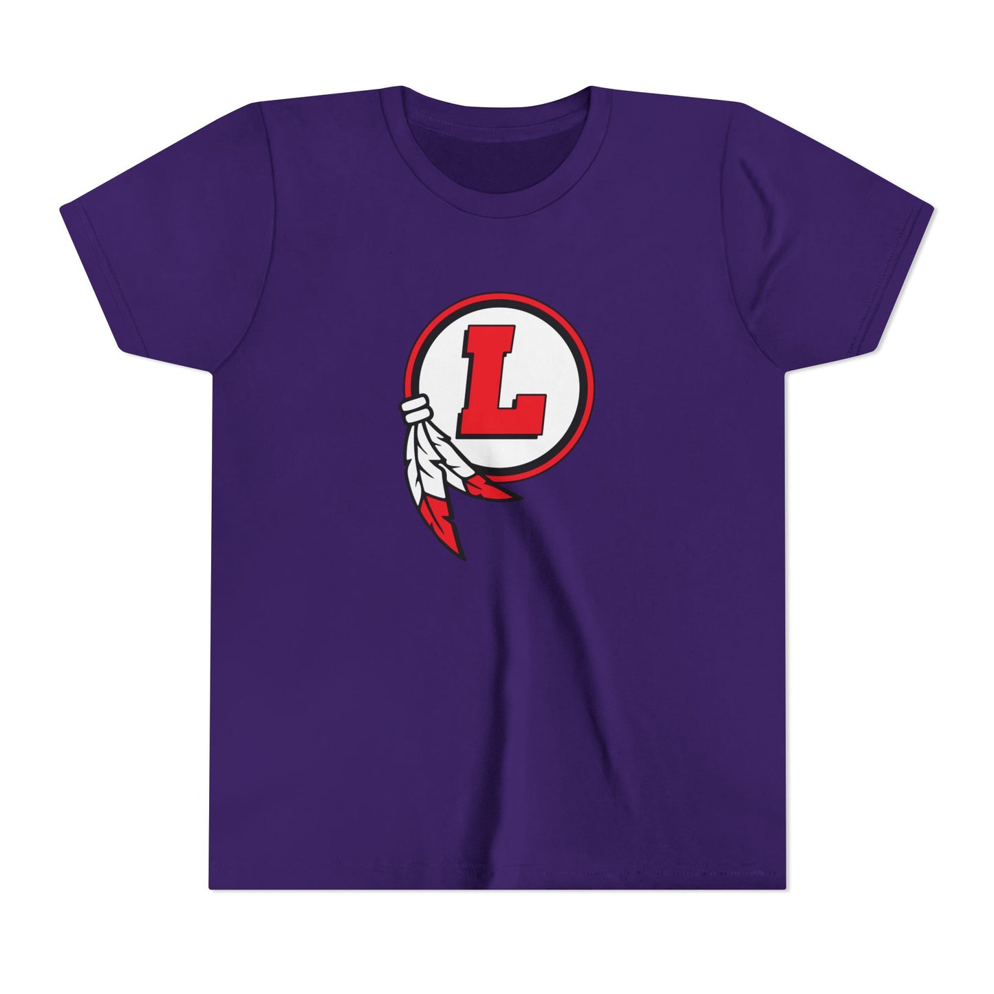 Youth Short Sleeve Tee