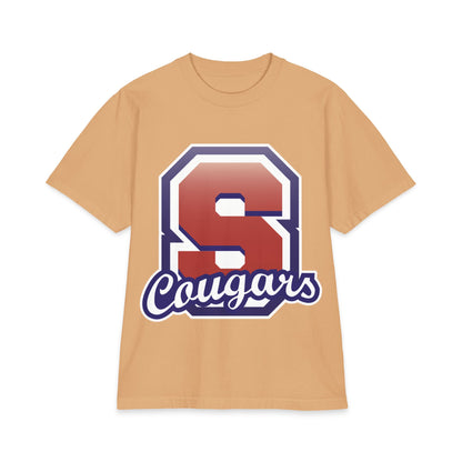 Max Heavyweight Short Sleeve Tee