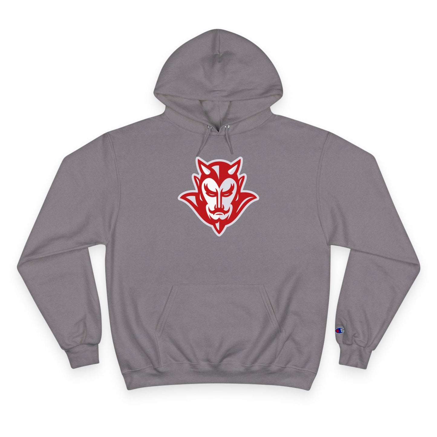 Champion Powerblend Fleece Pullover Hoodie