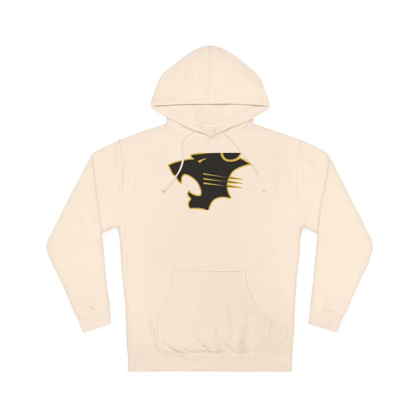 Midweight Pullover Hoodie