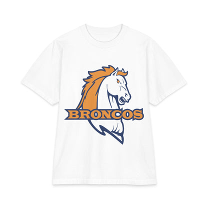 Max Heavyweight Short Sleeve Tee