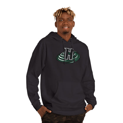Midweight Pullover Hoodie