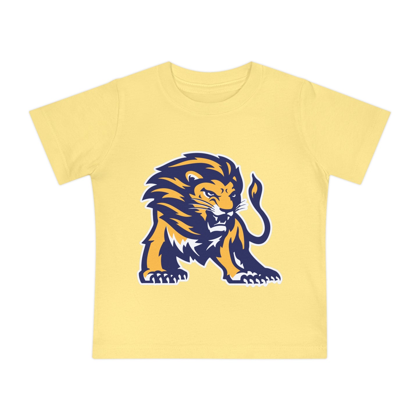 Baby Short Sleeve Tee