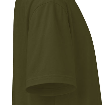 Max Heavyweight Short Sleeve Tee