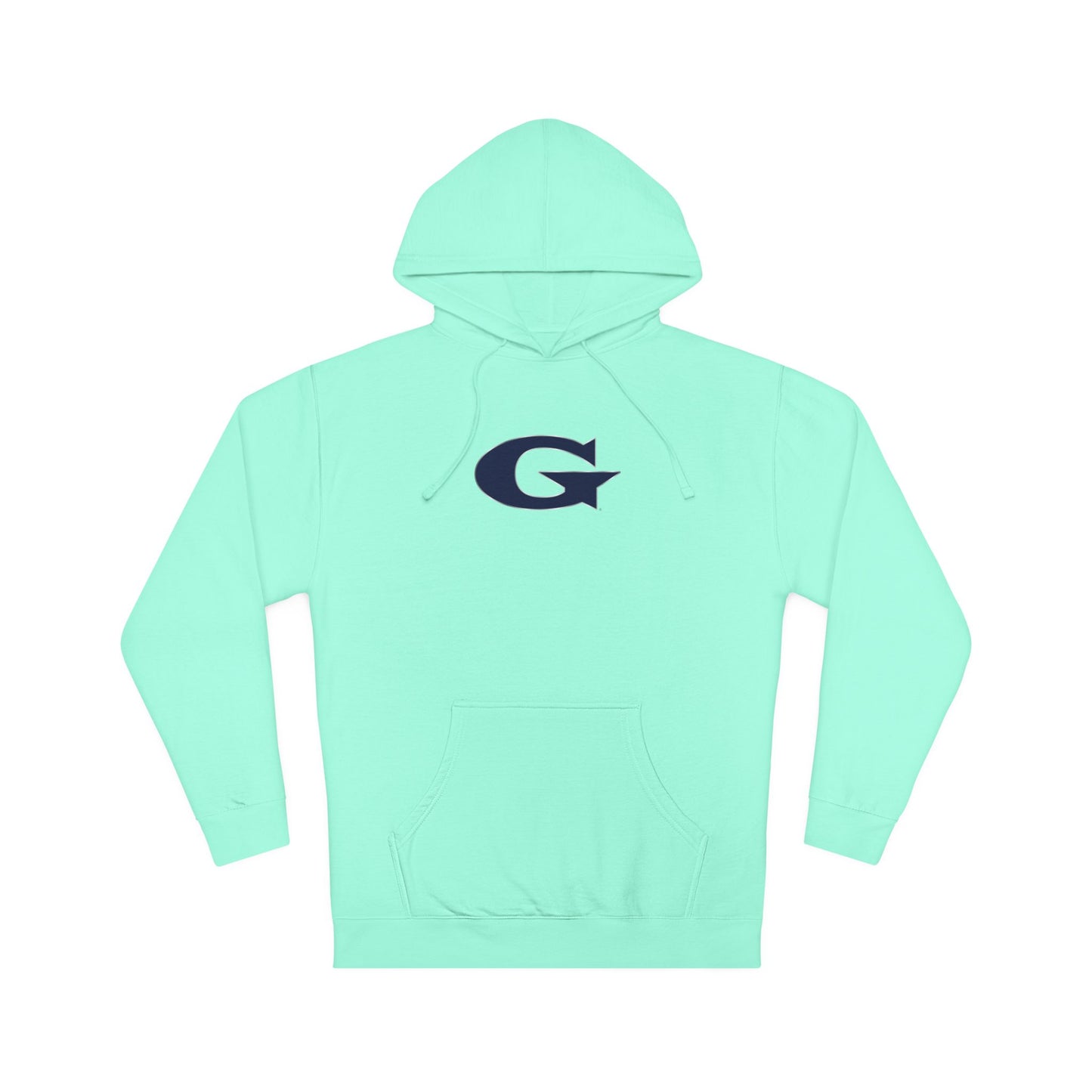 Midweight Pullover Hoodie