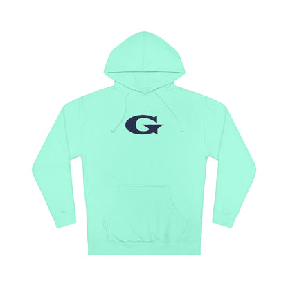 Midweight Pullover Hoodie